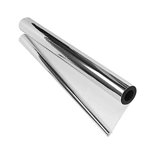 Reflective Mylar Film 48" x 100' 4MM