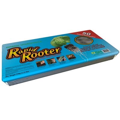 Rapid Rooter Tray