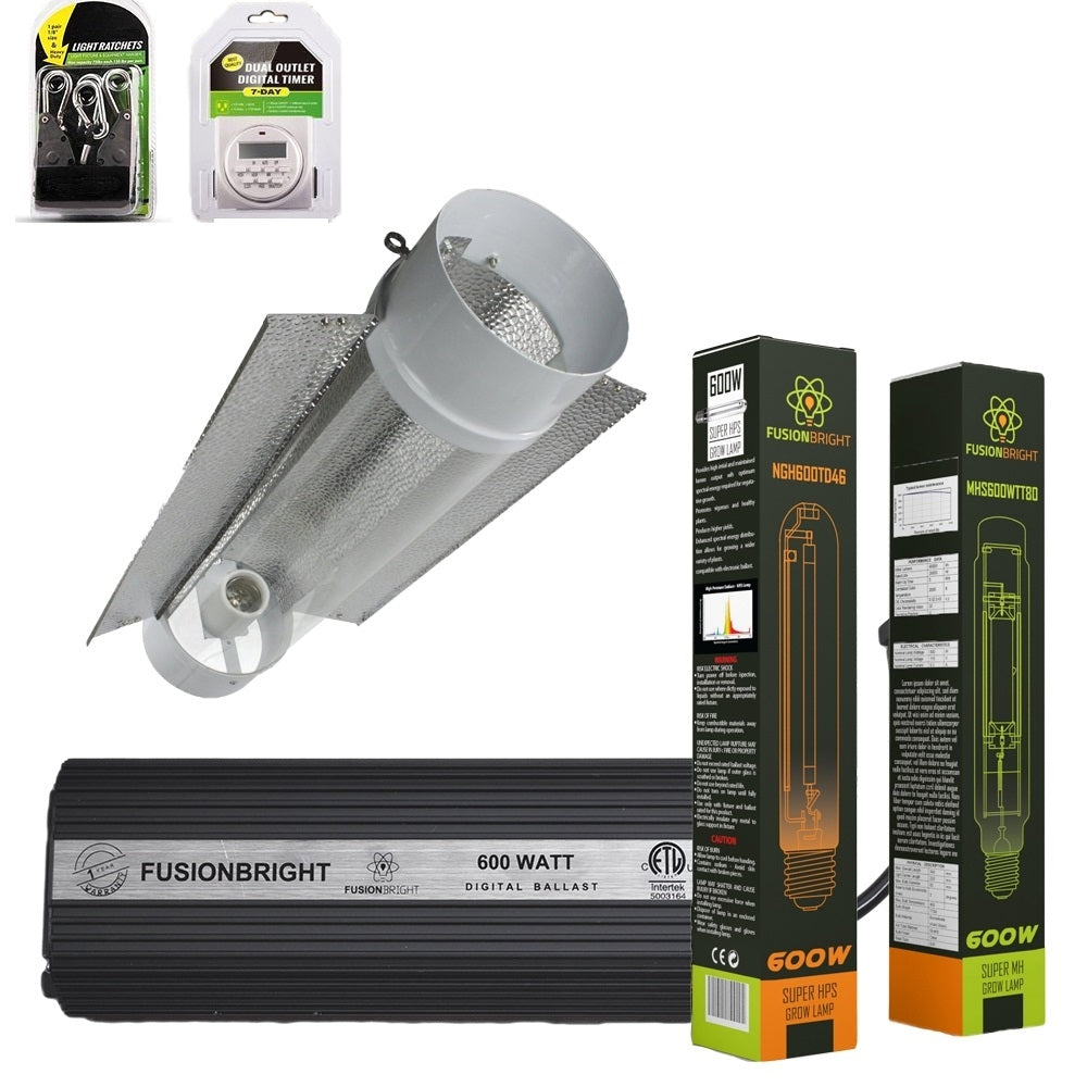 600w light kit new arrivals