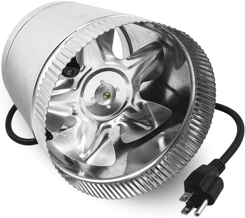 Atmophere VAT600 6 Inch Duct Booster Fan
