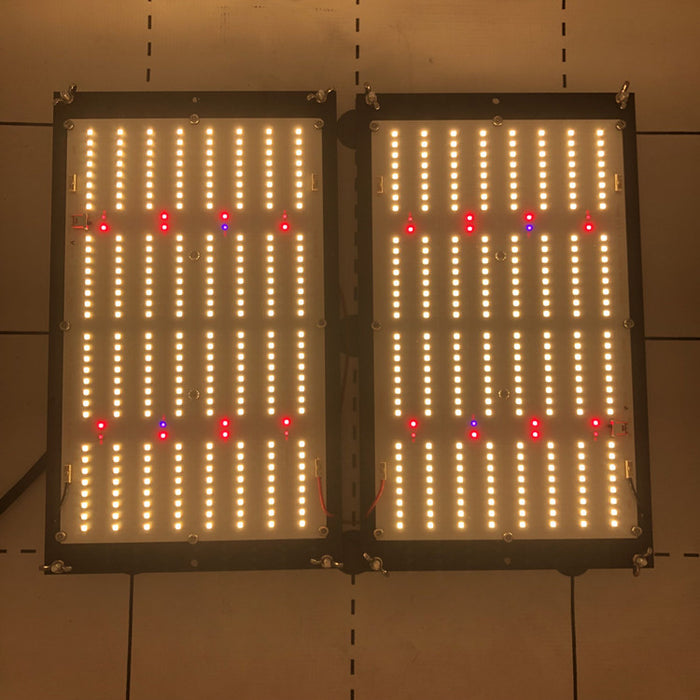 250 Watt  3000k CREE XP-E2 + 660nm + LG UV +IR LED FB272 LM301H V4 Light DIY Kit