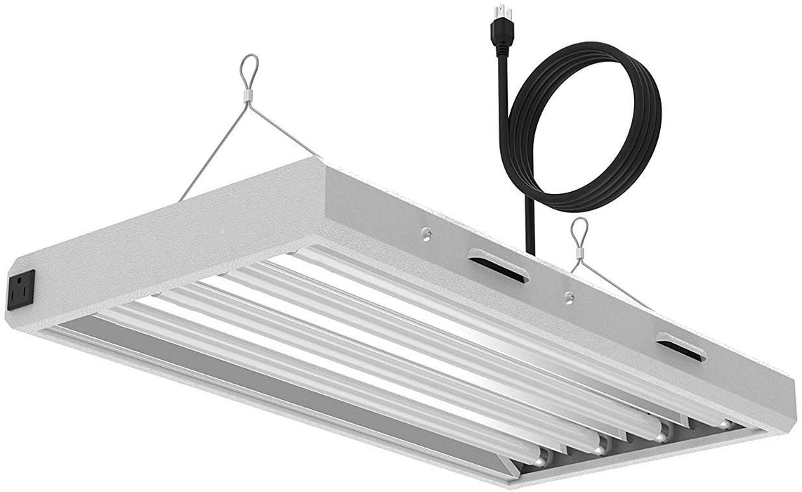 Fusion Bright 2ft x4 72W (144W Equivalent) T5 LED System