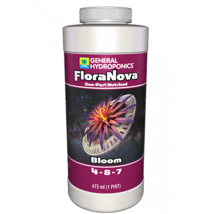 Floranova Bloom 1L