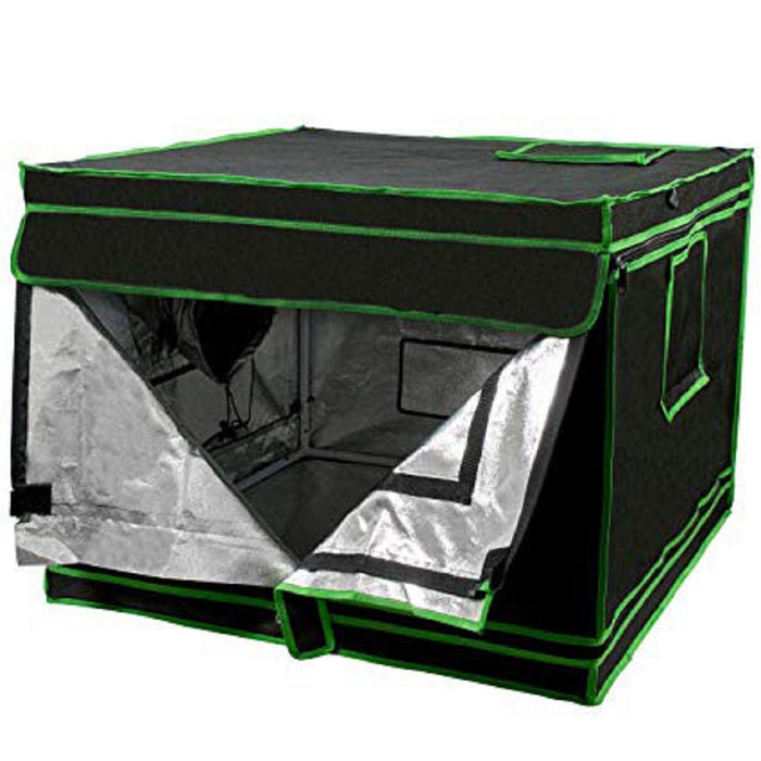 2.5' x 2.5' x 2.5' Fusion Hut Seed Box Tent