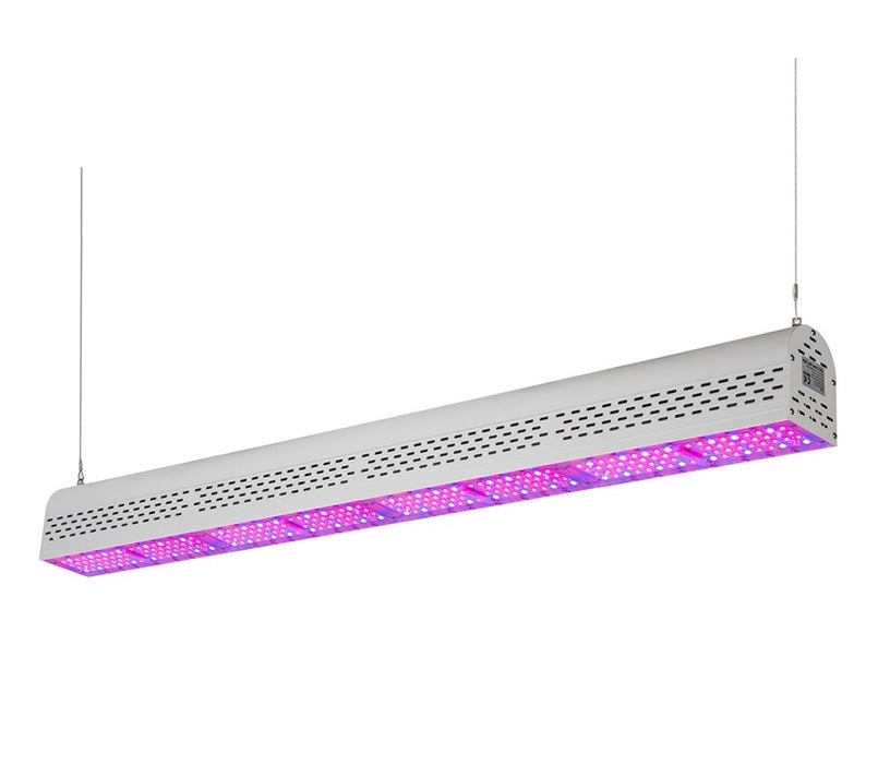Fusion Bright Linear 4FT 200 Real Watt Full Spectrum LED Bar