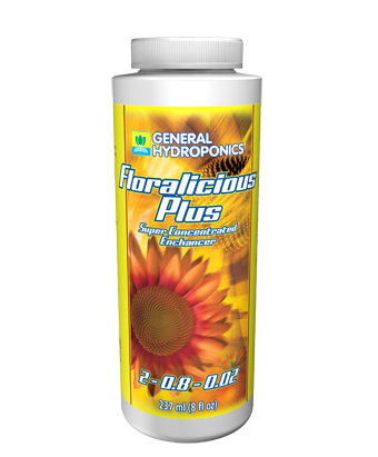 Floralicious Plus Vitality Enhancer