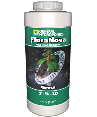 Floranova Grow 1L